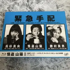 怪盗山猫 Blu-ray BOX〈6枚組〉 Amazon.co.jp: 怪盗 山猫(Blu-ray BOX) : 亀梨和也, 成宮寛貴