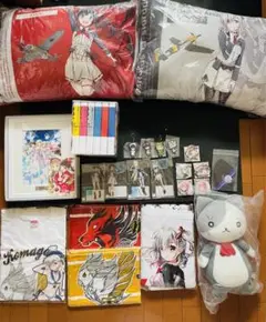 戦翼のシグルドリーヴァ まとめ