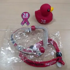 2022年 溝口修平 グッズセット（バラ売り不可）