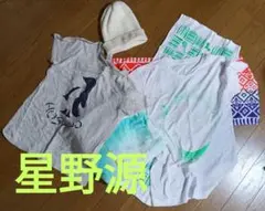 星野源