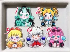 sp アクリル 約9cm