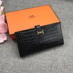 専用エルメス長財布レディース