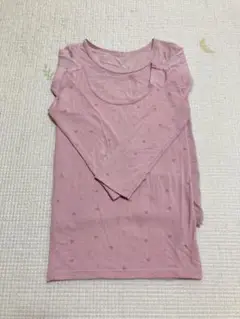 ユニクロ ヒートテック 90cm