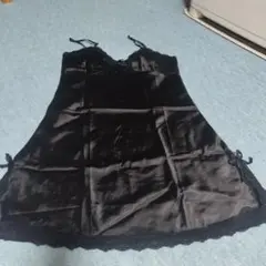 スリップ 黒