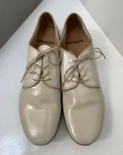 【未使用】PREMIATA / プレミアータ プレントゥ