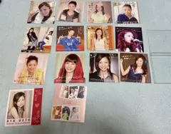 AYA UETO 2006 CALENDAR
