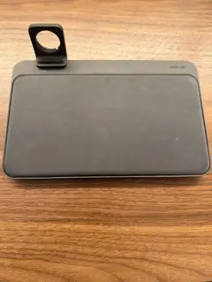 NOMAD BaseStationPro Apple Watch Mount付き