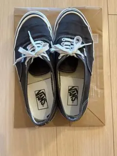 VANS Anaheim authentic