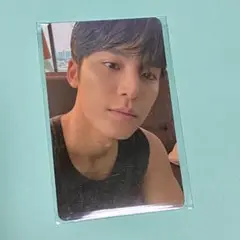 SEVENTEEN beatroad SPILL THE FEELS ミンギュ