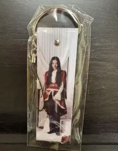櫻坂46 山﨑天 サクコレ B賞 キーホルダー 会場くじ