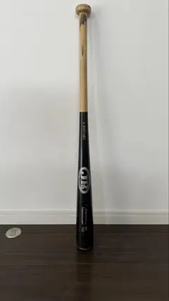 和牛JB 竹バット 80cm 600g