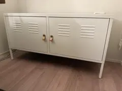 IKEA PS キャビネット DIY