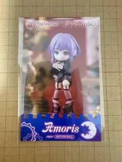 Ave Mujica Nova Historia PalVerse ブロマイド