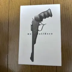 ♢ material/Zero Fate イラスト集 設定資料集
