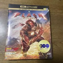 ザ・フラッシュ 4K ULTRA HD&ブルーレイセット('23米)〈初回仕様… Amazon.co.jp: (初回仕様) ザ・フラッシュ (4K ULTRA HD&