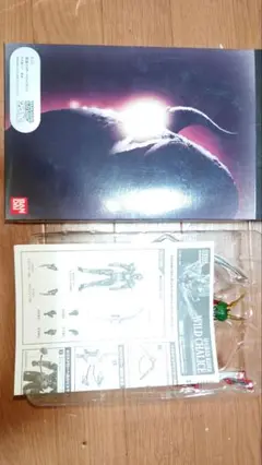 S.I.C 仮面ライダーワイルドカリス