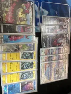ポケモン - 悪の軍団 デッキシールド ポケモン - 悪の軍団 デッキスリーブ60枚の通販 by takuyu-gt7's
