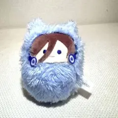 映画五等分の花嫁 くるみたぴぬい 中野三玖
