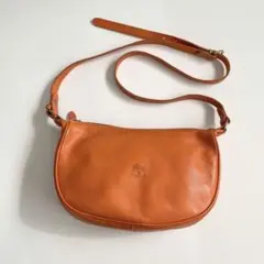 IL BISONTE イルビゾンテ ショルダーバッグ