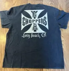 west coast choppers