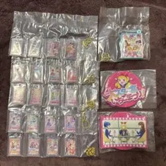 アイカツ ガチャ グッズコレクション2 大スタ一宮いちごまつり セット