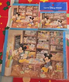 【本日のみ販売予定】平成レトロ 東京ディズニーリゾート　まとめ売り　3点