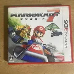 3DS マリオカート7