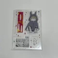 ギヴン　トレーディング名場面アクリルスタンド　吉田由紀