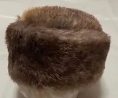Turtle Fur タートルファー ロシアンハット