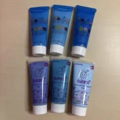 デコホイップ 6本 未使用