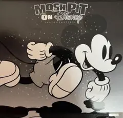 V.A / MOSHPIT ON DISNEY CD ディズニー モッシュ