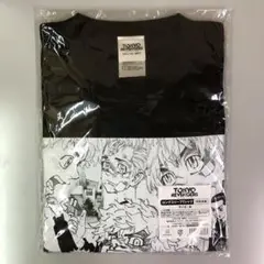 東京リベンジャーズ 原画展 ロングスリーブTシャツ 花垣武道 Mサイズ