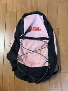 フェールラーベン♡トレッキングリュック