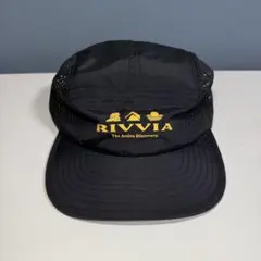 Rivvia Project キャップ 水陸両用