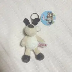 NICI トナカイ キーリング