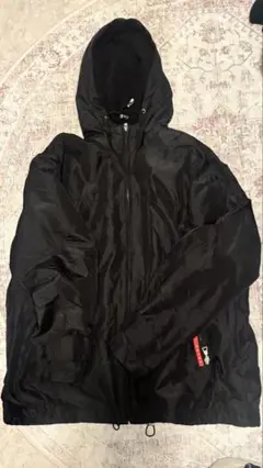 プラダ　00s nylon jacket