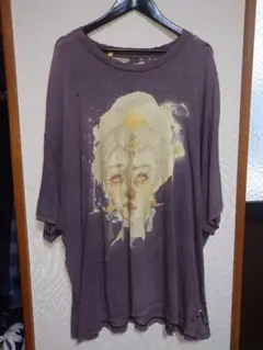 gallery dept Tシャツ tee ギャラリーデプト