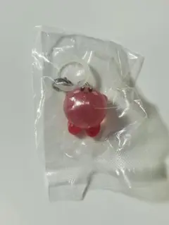 カービィ めじるしアクセサリー ガチャガチャ ホバリング