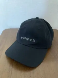 【美品】patagoniaパタゴニア　フィッツロイ・アイコン・トラッド・キャップ