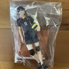 影山飛雄 フィギュア