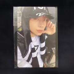 ENHYPEN ヒスン トレカ youtube gift 2.0 B
