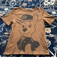 H&M パウパトロール Tシャツ ２枚セット