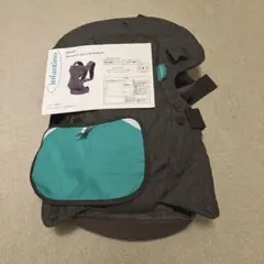 infantino フリップ™ コンパーチブルキャリア