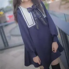 To Alice ホーリーナイトワンピース