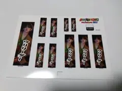 セブチ　セブンティーン　ミュージアム　ステッカー　エスクプス　スンチョル
