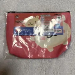 一番くじTRUZ J賞RURU ポーチ