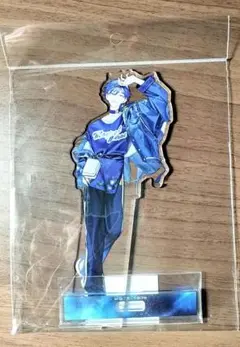 KAITO　マジカルミライ2025　BIGアクリルスタンド