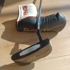 PING Scottsdaleパター38インチ