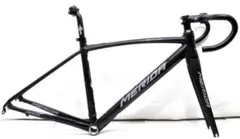 MERIDA SCULTURA 400 ロードフレーム700C 中古