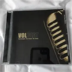 Volbeat The Strength The Sound The Songs